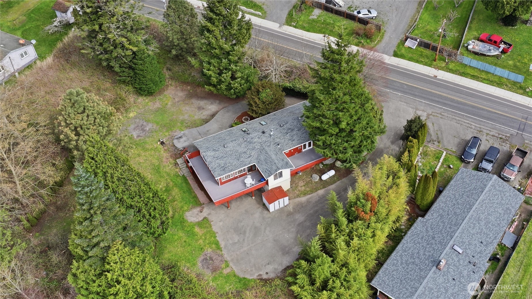 2539 MacKenzie Road Bellingham, WA 98226 - Photo 40 of 40 Gallery Image 40