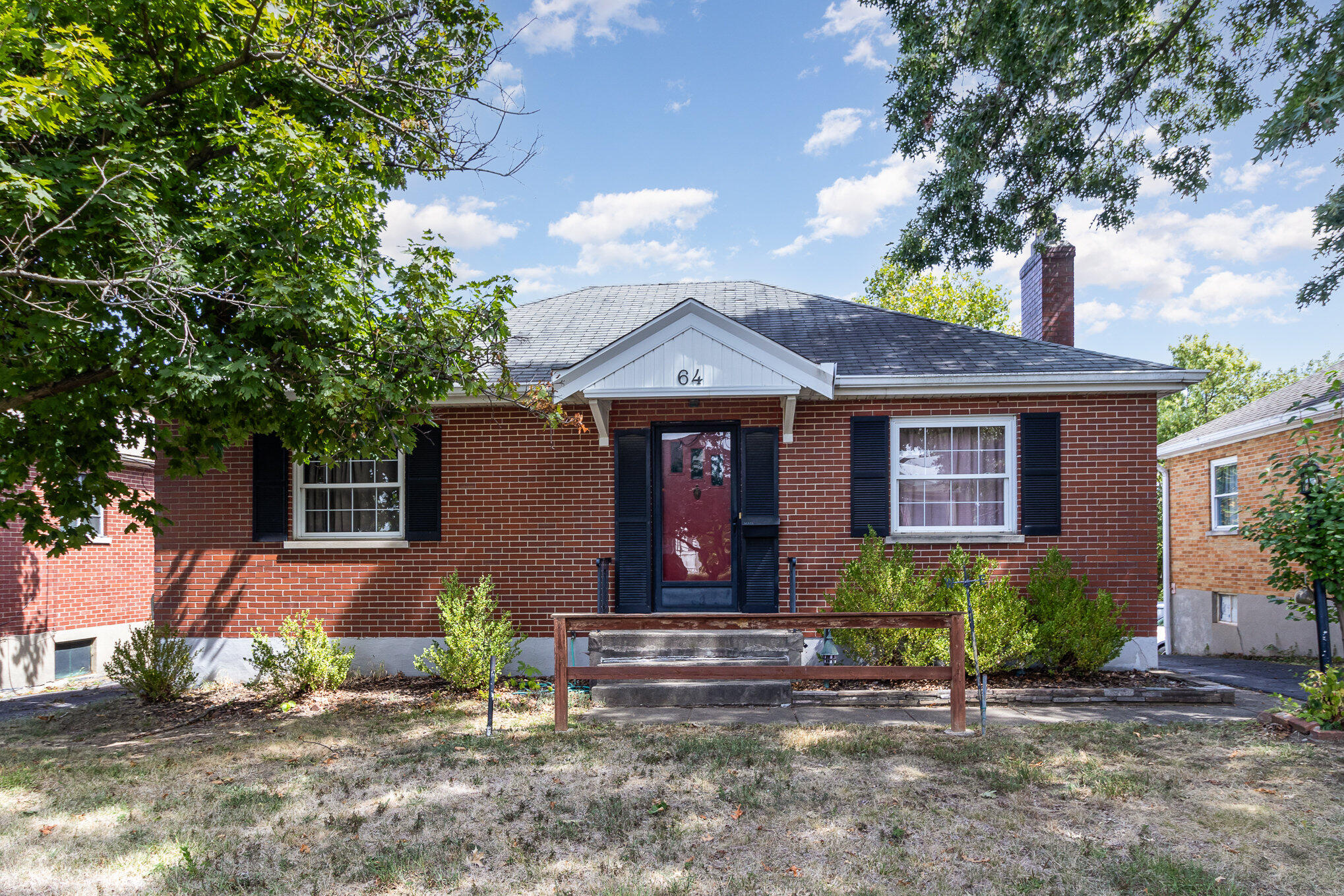 64 Orphanage Road Fort Mitchell, KY 41017 - Photo 1 of 17