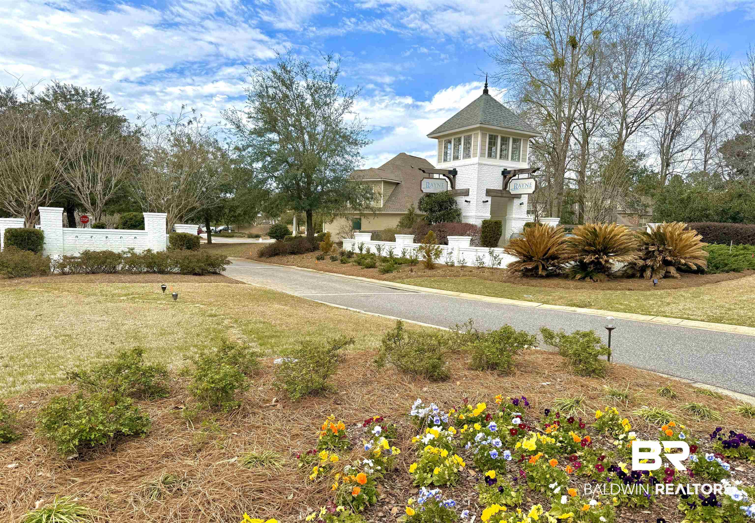 31748 Canopy Loop Spanish Fort, AL 36527 - Photo 21 of 22 Entrance to Neighborhood
