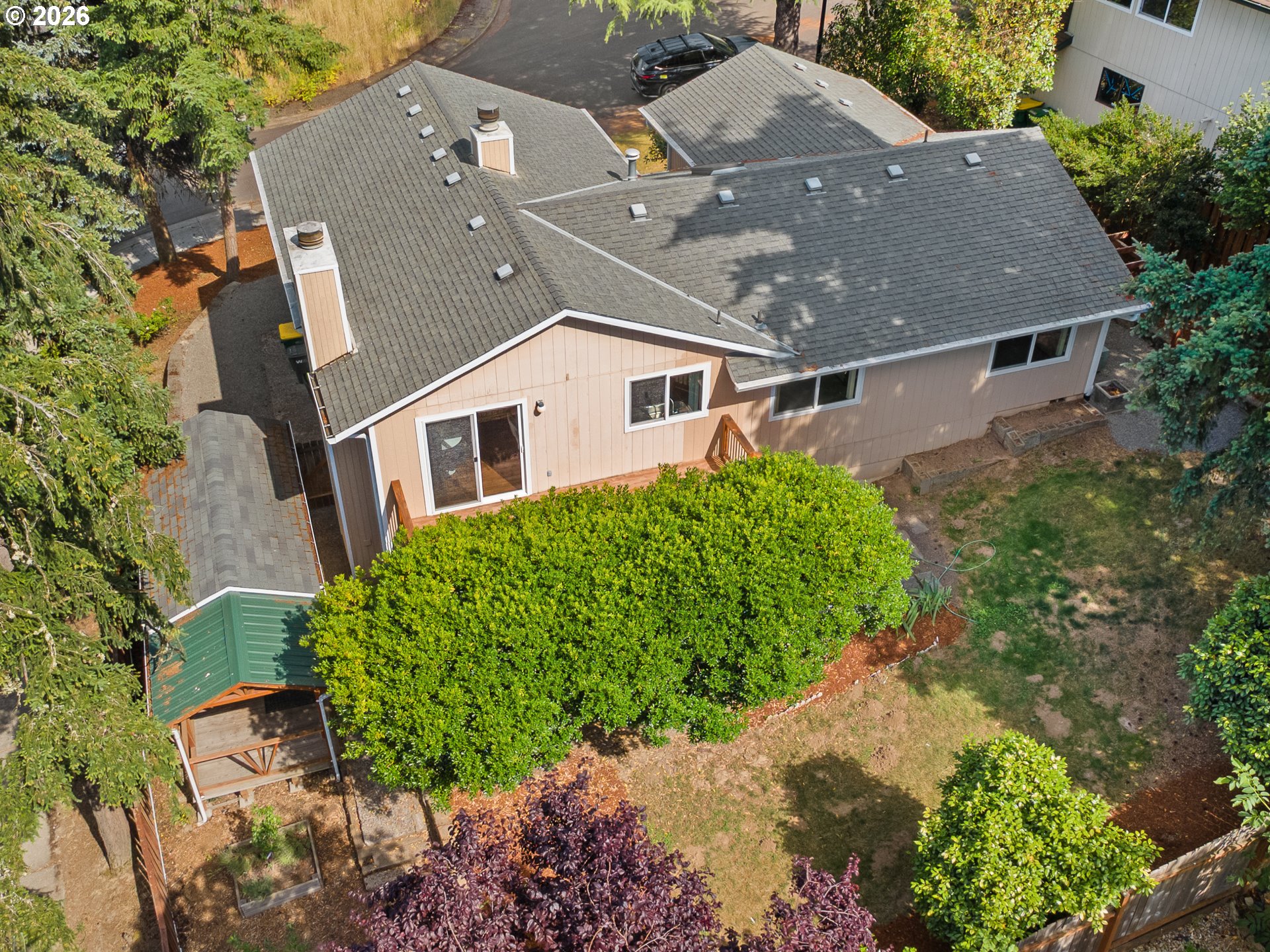 6127 Southwest 161st Place Beaverton, OR 97007 - Photo 41 of 47