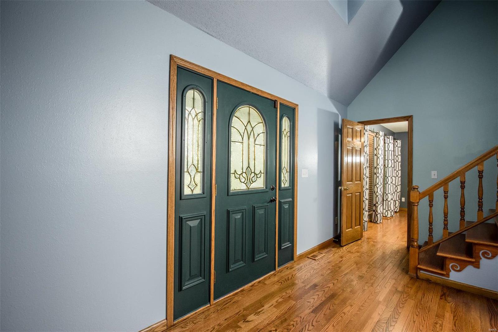1339 Springvalley Road Troy, IL 62294 - Photo 21 of 72