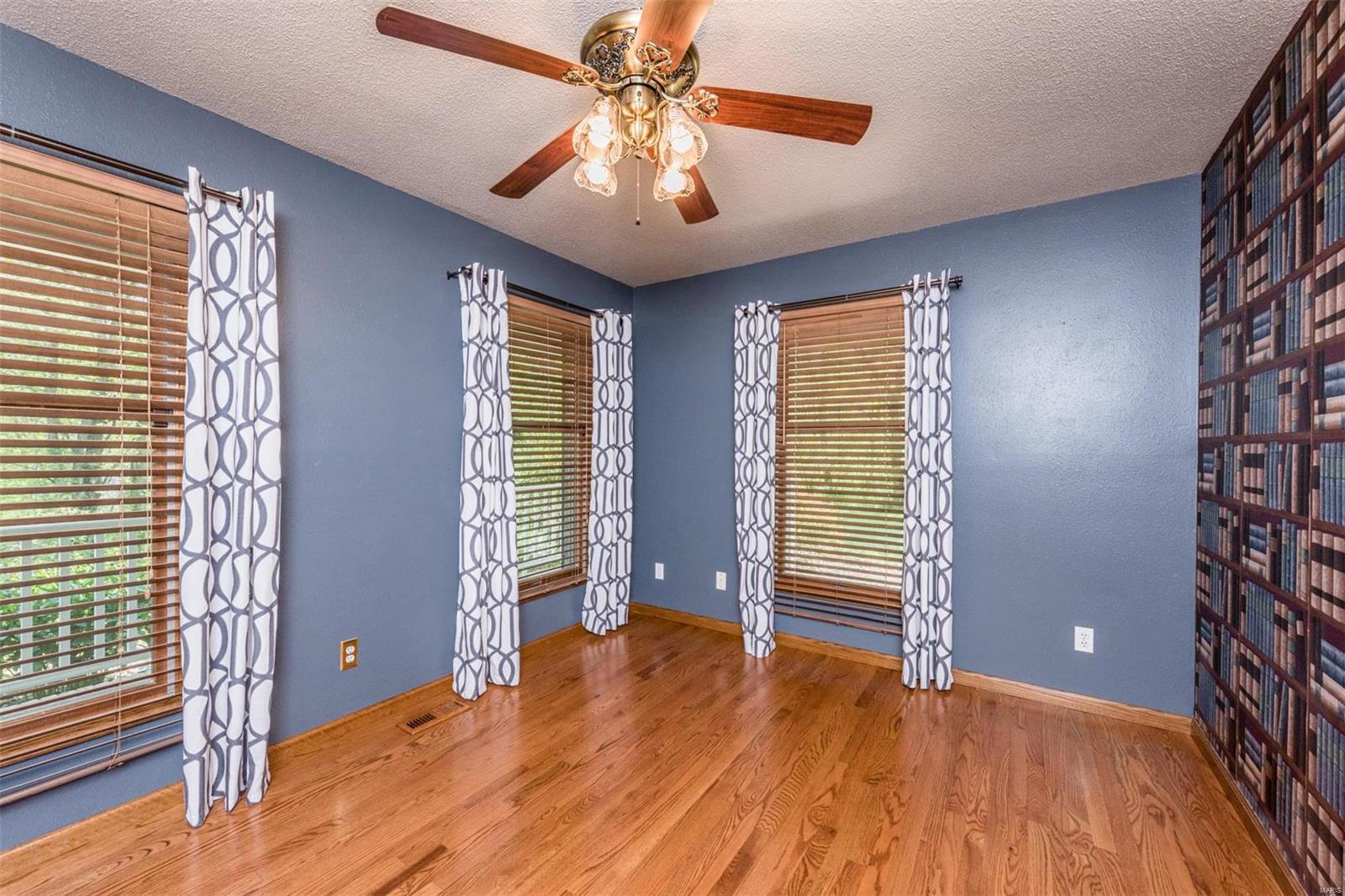 1339 Springvalley Road Troy, IL 62294 - Photo 25 of 72