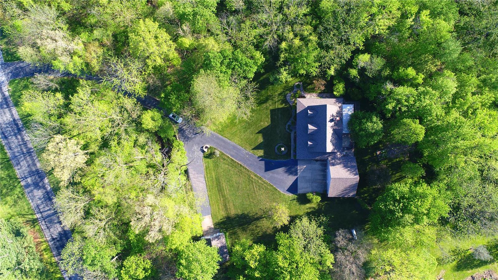 1339 Springvalley Road Troy, IL 62294 - Photo 4 of 72
