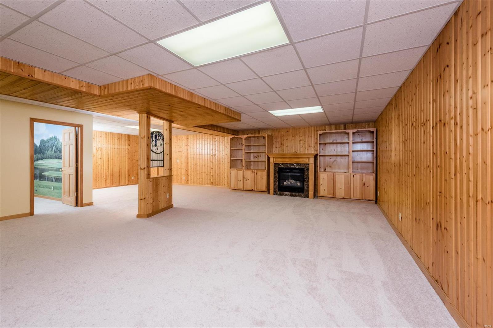 1339 Springvalley Road Troy, IL 62294 - Photo 37 of 72