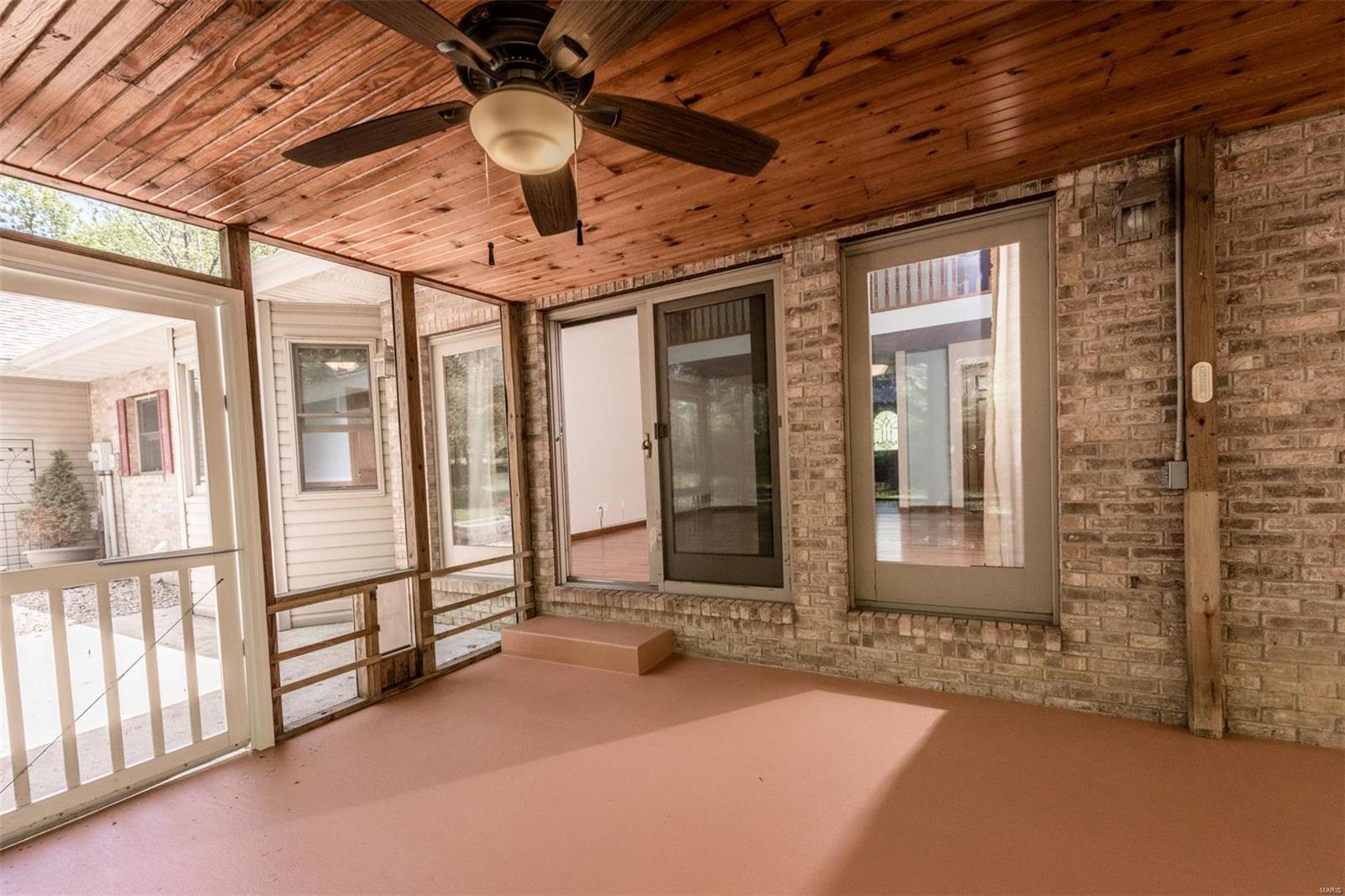 1339 Springvalley Road Troy, IL 62294 - Photo 48 of 72