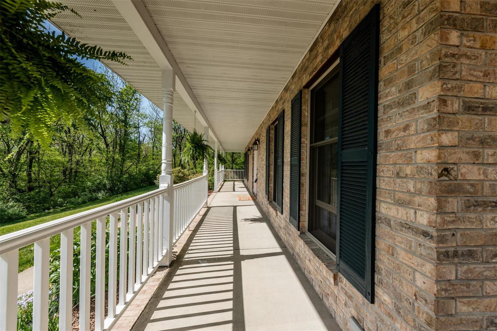 1339 Springvalley Road Troy, IL 62294 - Photo 51 of 72