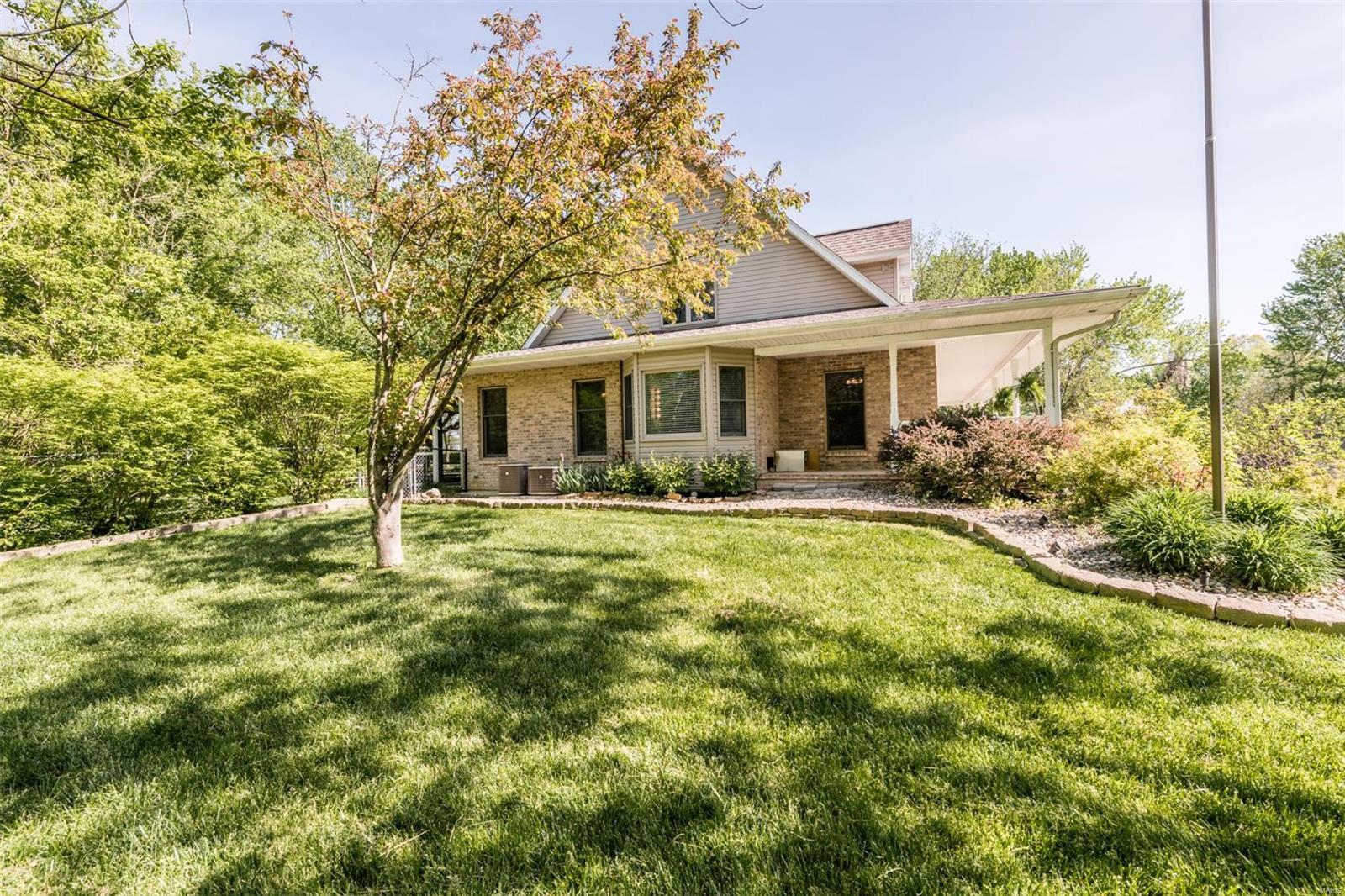 1339 Springvalley Road Troy, IL 62294 - Photo 65 of 72