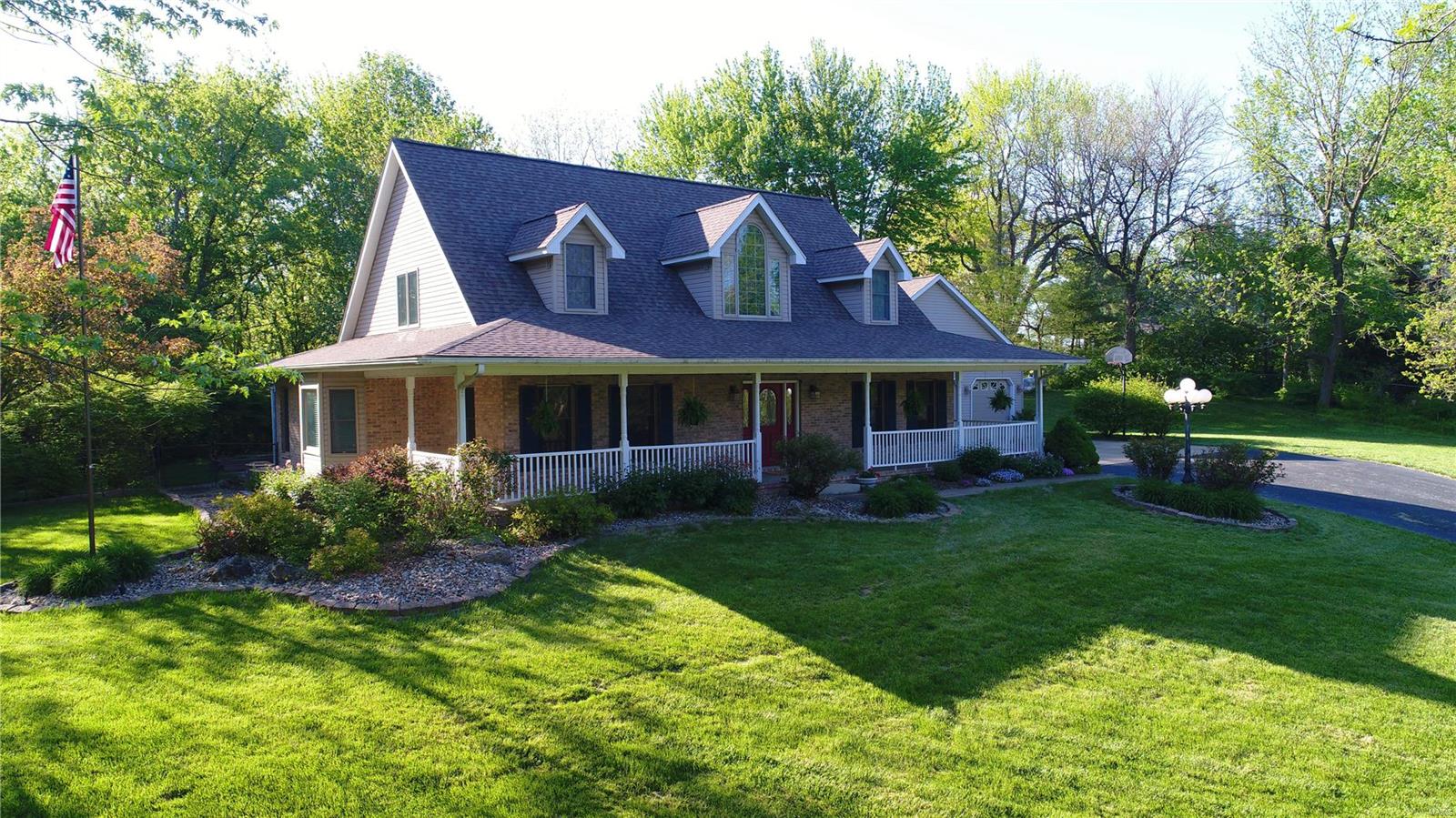 1339 Springvalley Road Troy, IL 62294 - Photo 70 of 72