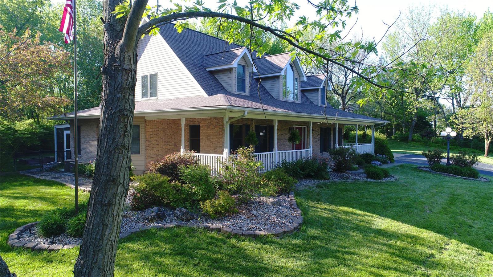 1339 Springvalley Road Troy, IL 62294 - Photo 71 of 72