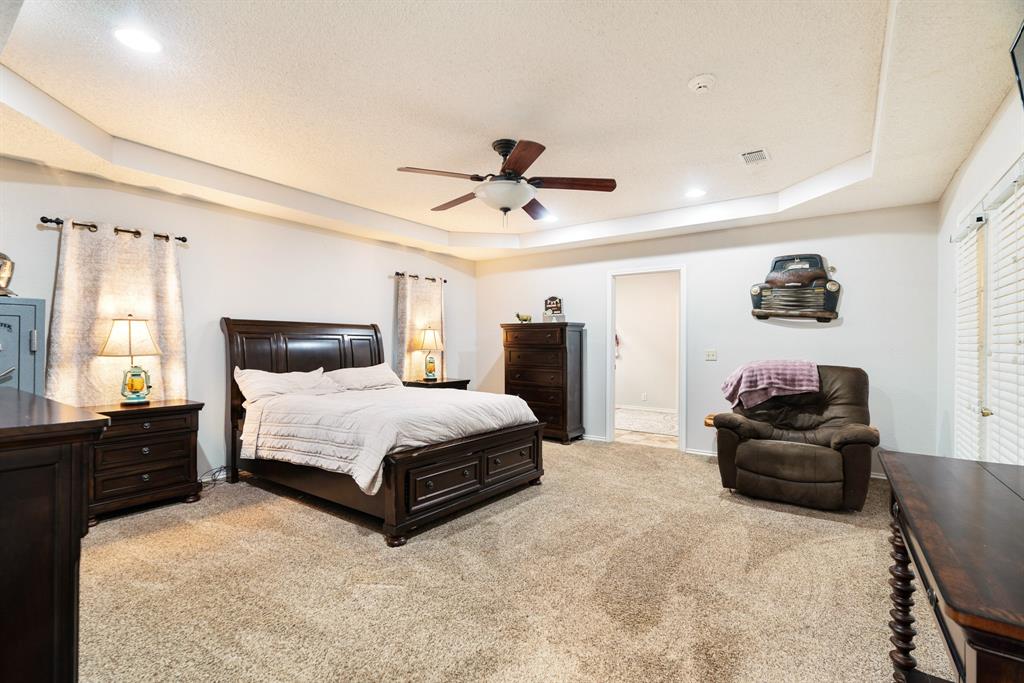 4145 Sleepy Hollow Reno, TX 75462 - Photo 11 of 20