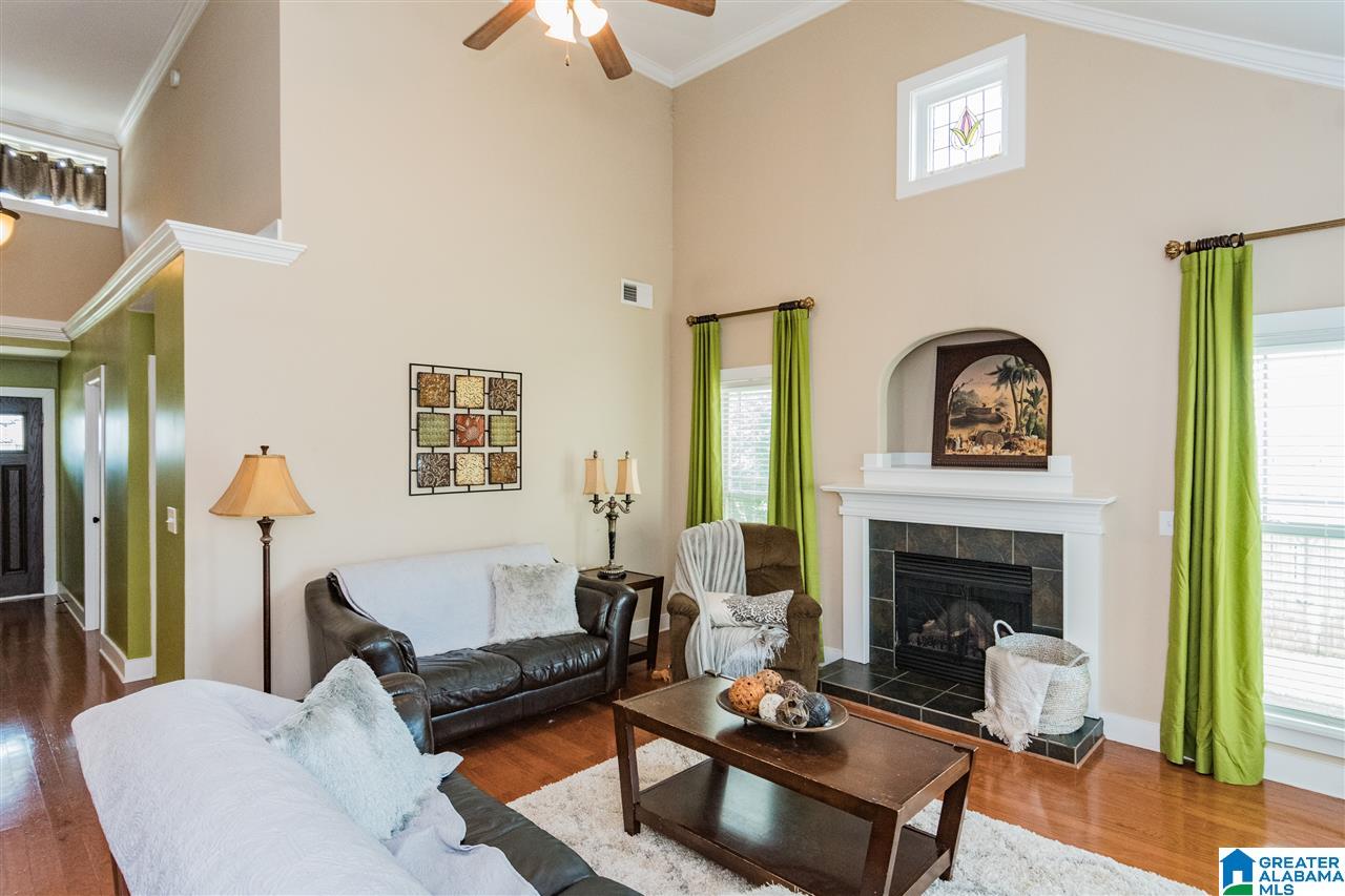 127 White Stone Trail Calera, AL 35040 - Photo 2 of 30