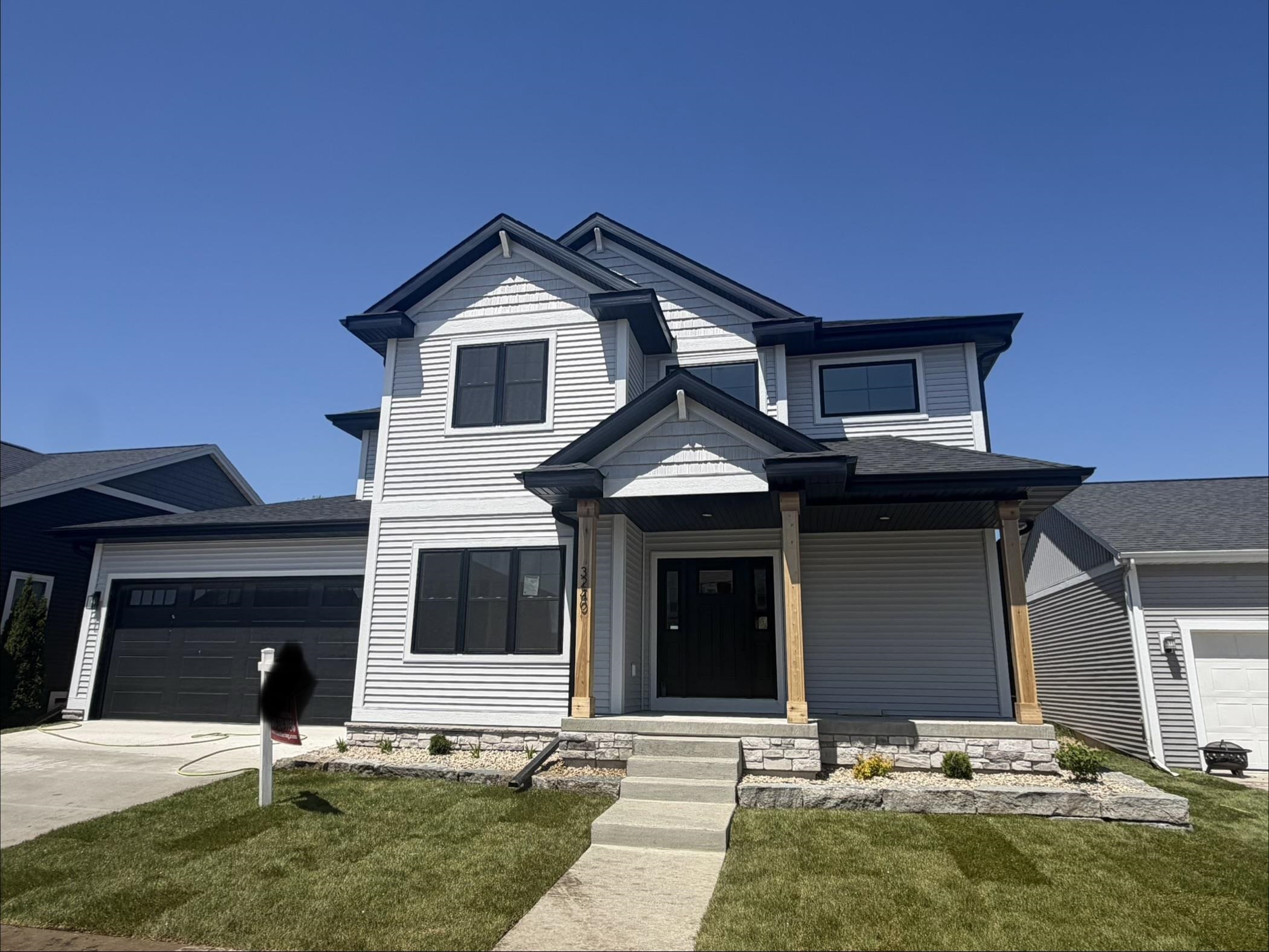 3240 Prospect Drive Sun Prairie, WI 53590 - Photo 2 of 35