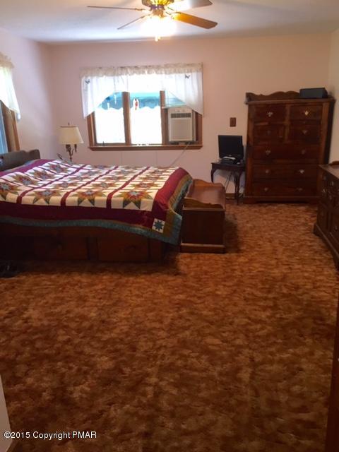 290 Clarks Road Cresco, PA 18326 - Photo 26 of 46 Bedroom 4