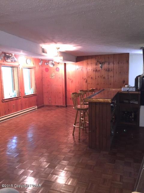 290 Clarks Road Cresco, PA 18326 - Photo 28 of 46 Lower level
