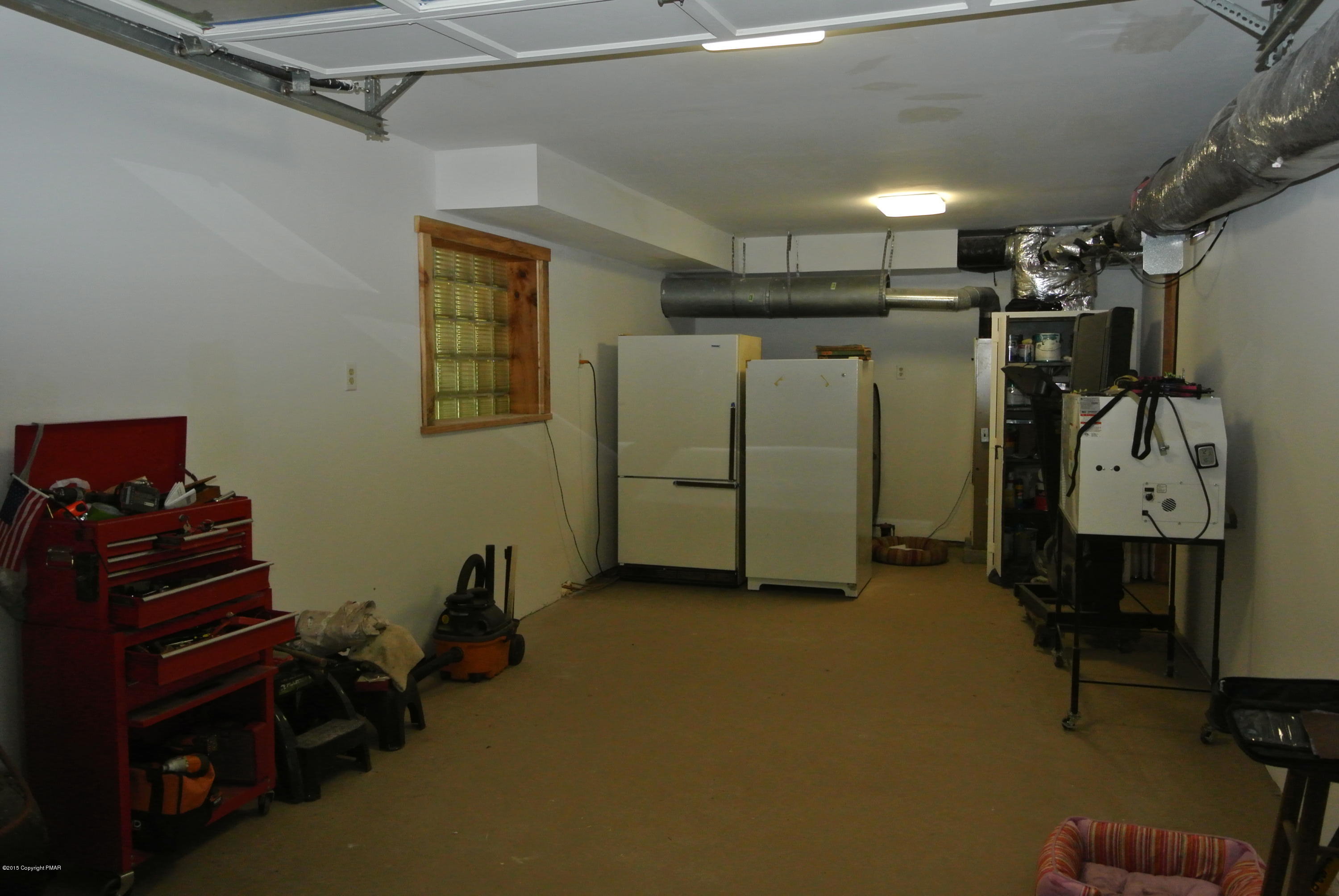 290 Clarks Road Cresco, PA 18326 - Photo 31 of 46 Mechanical room