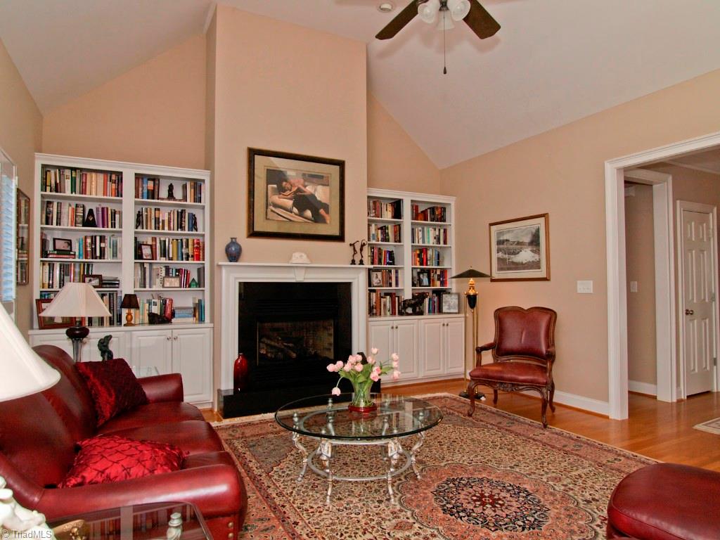 5803 Elkton Drive Oak Ridge, NC 27310 - Photo 2 of 23