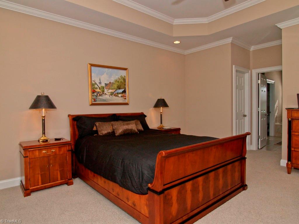 5803 Elkton Drive Oak Ridge, NC 27310 - Photo 11 of 23