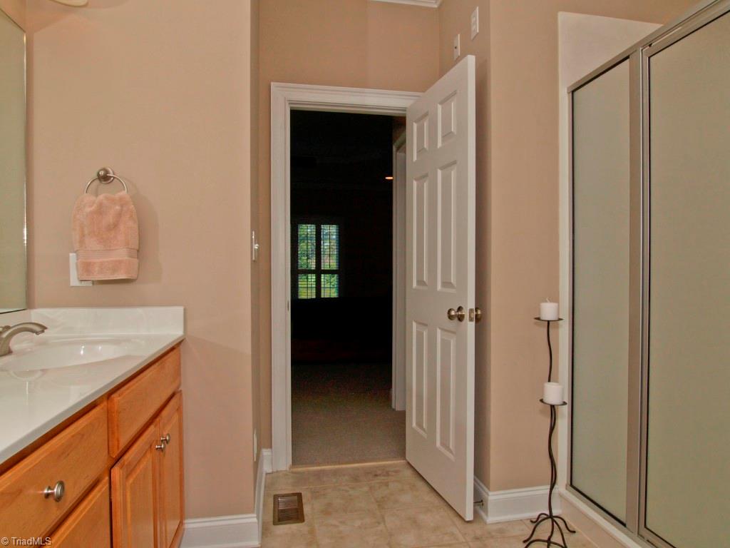 5803 Elkton Drive Oak Ridge, NC 27310 - Photo 13 of 23