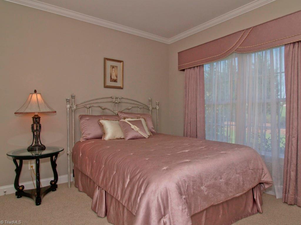 5803 Elkton Drive Oak Ridge, NC 27310 - Photo 14 of 23