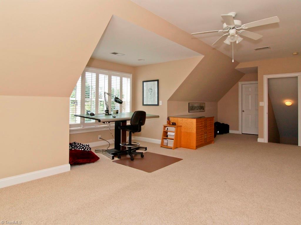 5803 Elkton Drive Oak Ridge, NC 27310 - Photo 15 of 23