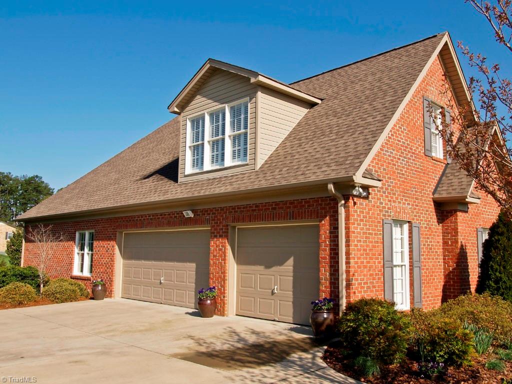 5803 Elkton Drive Oak Ridge, NC 27310 - Photo 17 of 23
