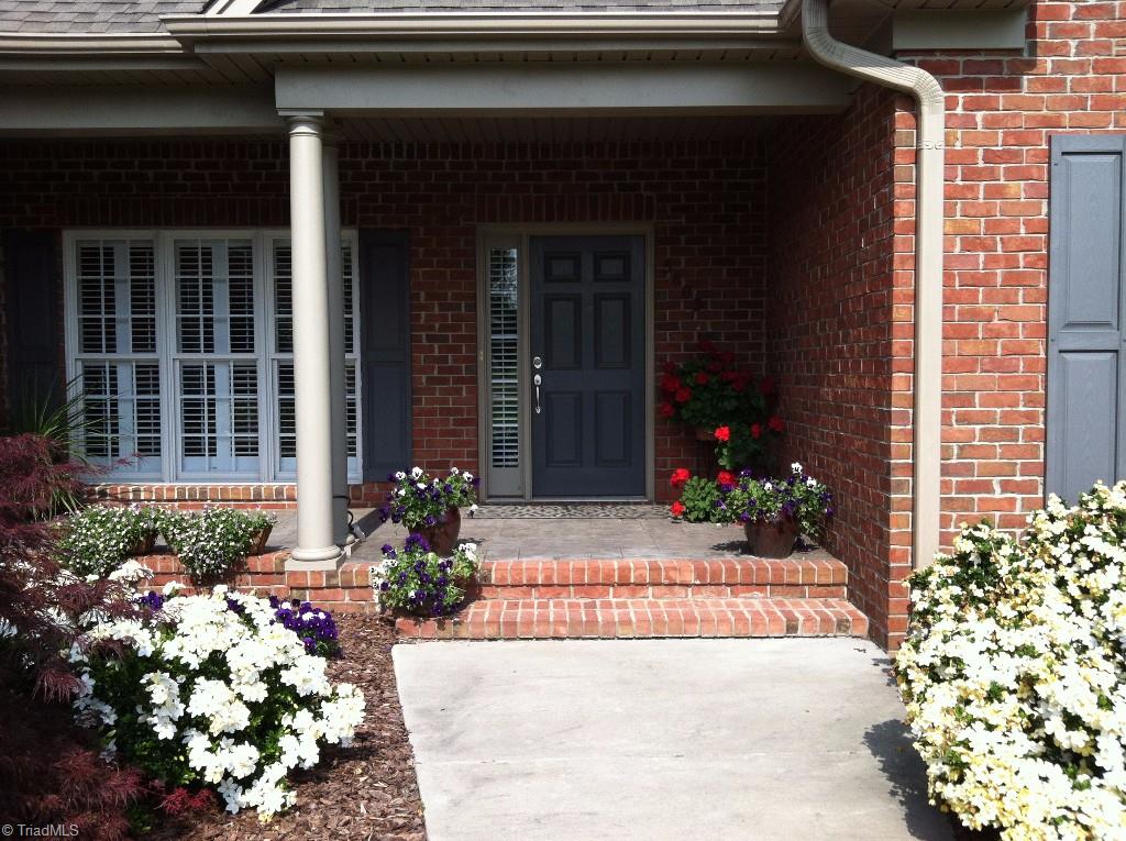 5803 Elkton Drive Oak Ridge, NC 27310 - Photo 18 of 23