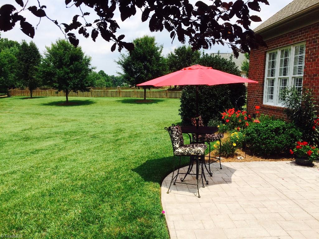 5803 Elkton Drive Oak Ridge, NC 27310 - Photo 22 of 23
