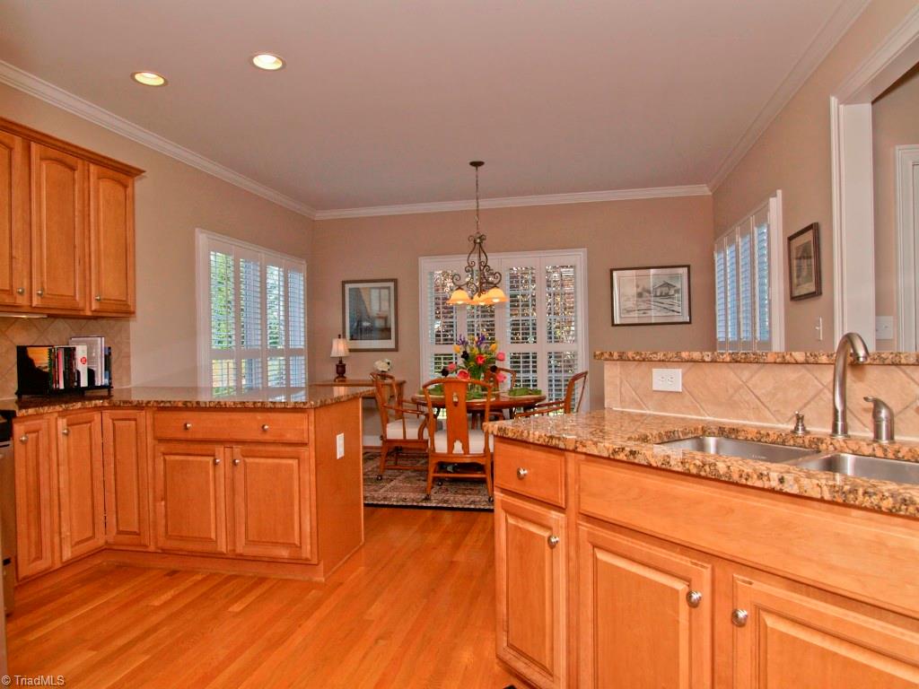 5803 Elkton Drive Oak Ridge, NC 27310 - Photo 6 of 23