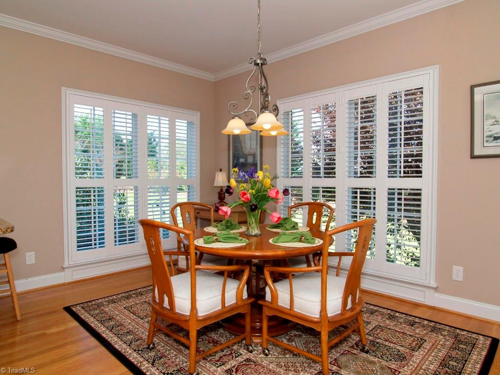 5803 Elkton Drive Oak Ridge, NC 27310 - Photo 7 of 23
