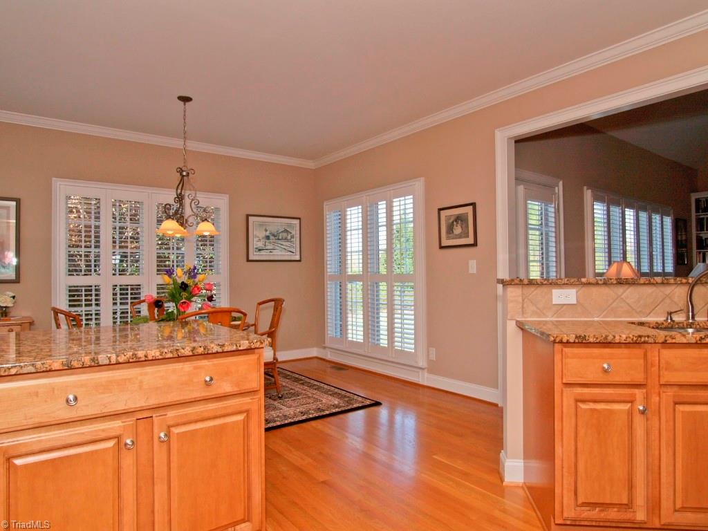 5803 Elkton Drive Oak Ridge, NC 27310 - Photo 8 of 23
