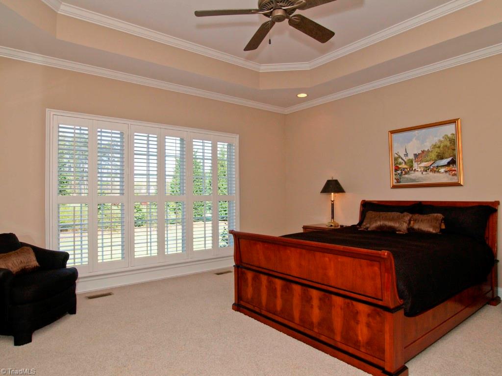 5803 Elkton Drive Oak Ridge, NC 27310 - Photo 10 of 23