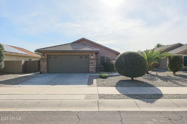 $418,000 | 16571 West Tonto Street, Goodyear, AZ 85338