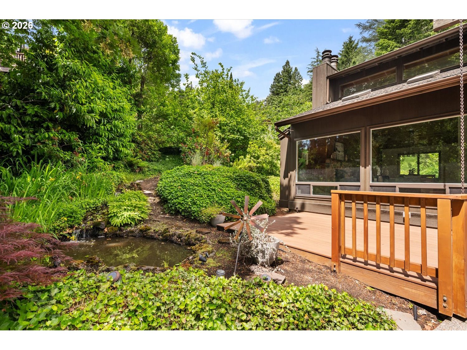 4602 Southwest 25th Avenue Portland, OR 97239 - Photo 39 of 42