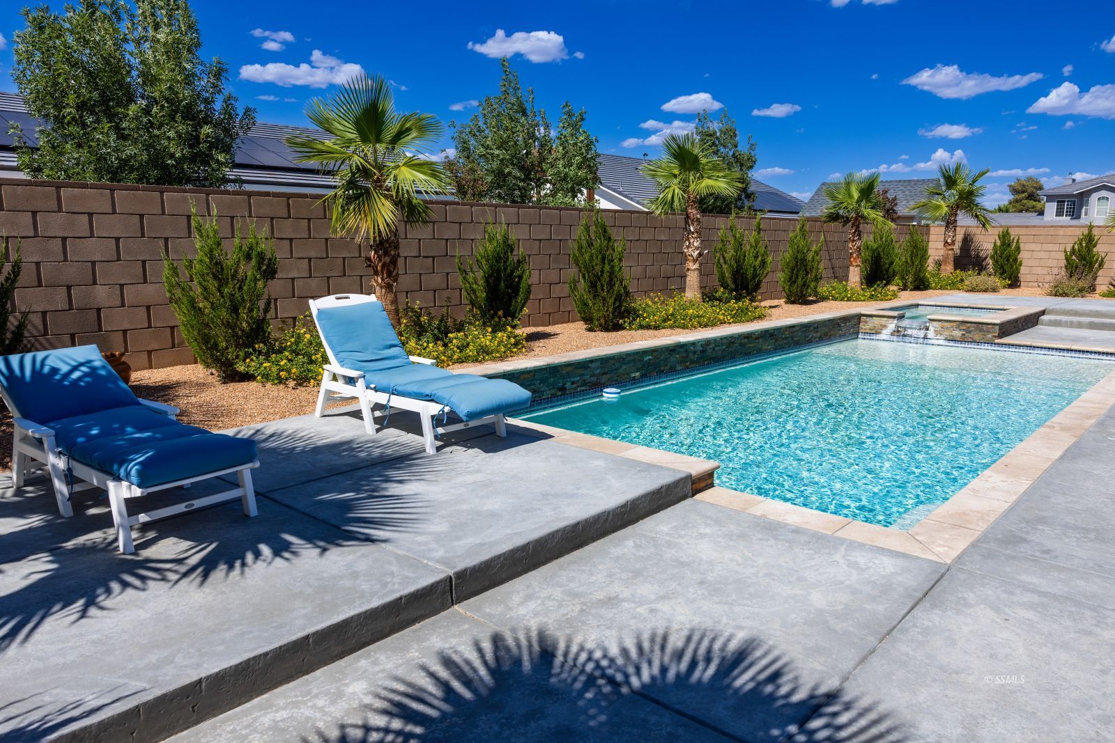 1106 Via Flore Way Ridgecrest, CA 93555 - Photo 37 of 41 Gallery Image 37