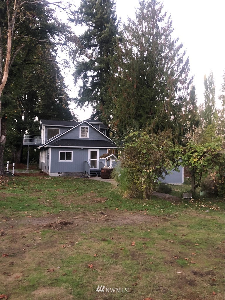519 Huggins Greig Road Roy, WA 98580 - Photo 1 of 9