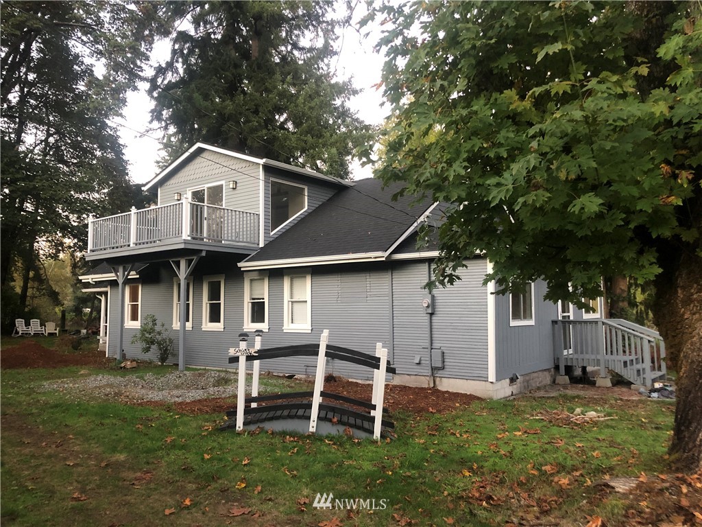519 Huggins Greig Road Roy, WA 98580 - Photo 5 of 9