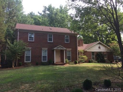 8825 Sardis Road Charlotte, NC 28270 - Photo 1 of 12 Gallery Image 1