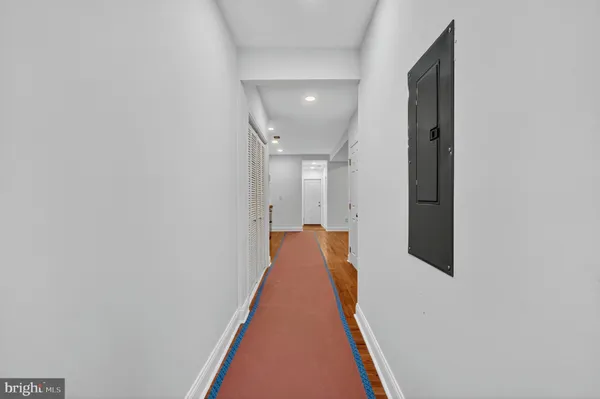 $2,700 | 2932 Nelson Place Southeast, Unit 1, Washington, DC 20019