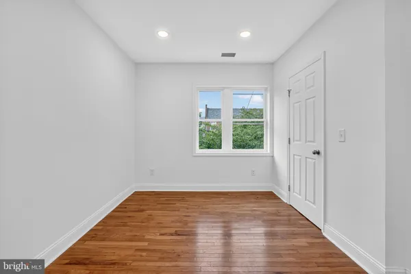 $2,700 | 2932 Nelson Place Southeast, Unit 1, Washington, DC 20019