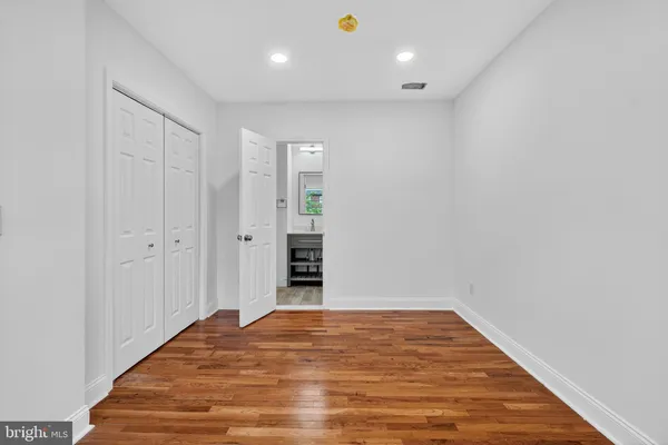 $2,700 | 2932 Nelson Place Southeast, Unit 1, Washington, DC 20019