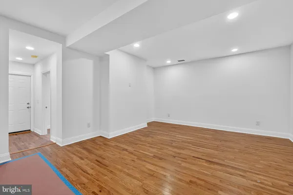 $2,700 | 2932 Nelson Place Southeast, Unit 1, Washington, DC 20019