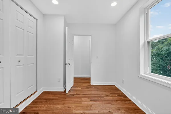 $2,700 | 2932 Nelson Place Southeast, Unit 1, Washington, DC 20019