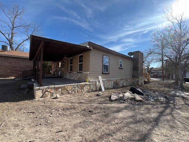 1416 5th Street Kerrville, TX 78028 - Photo 17 of 32
