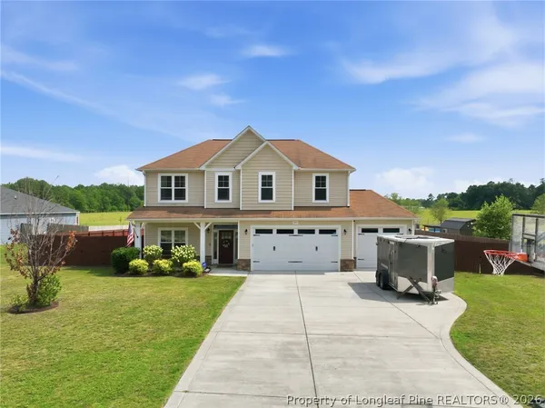 $385,000 | 301 Woodington Road, Hope Mills, NC 28348