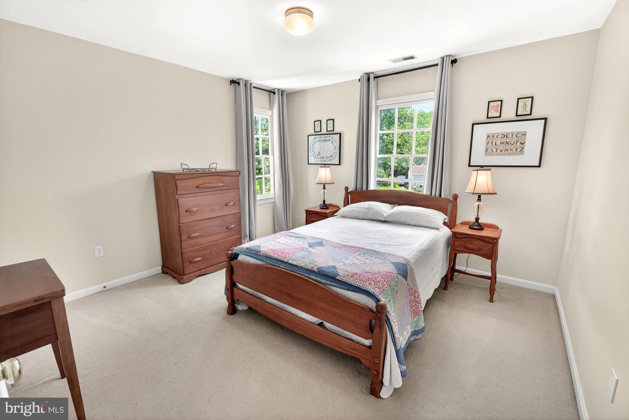 17212 Whites Road Poolesville, MD 20837 - Photo 65 of 104 Bedroom #3