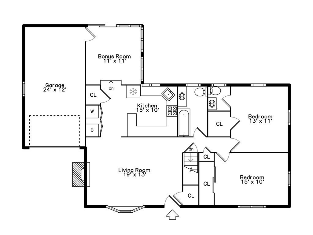 69 Home Park Road Braintree, MA 02184 - Photo 22 of 26 Gallery Image 22