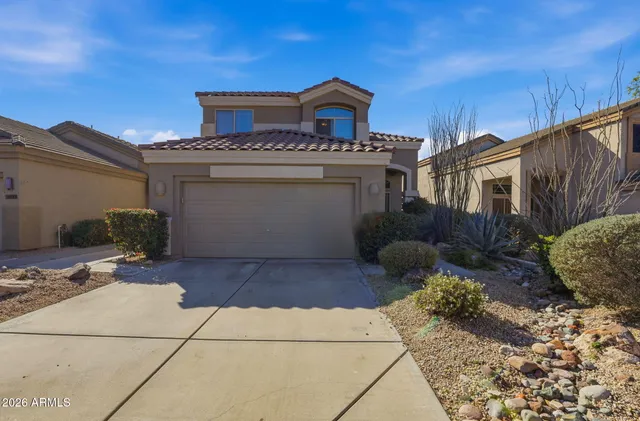 $2,950 | 4321 East Desert Sky Court, Cave Creek, AZ 85331