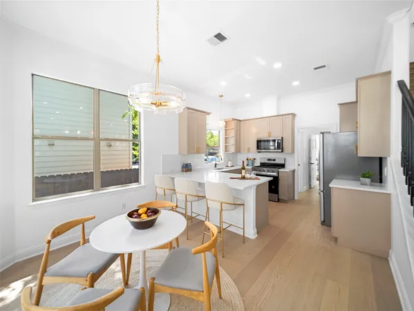 $6,500 | 5209 Evans Avenue, Unit A, Austin, TX 78751