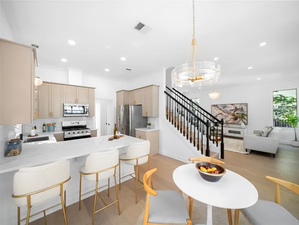 $6,500 | 5209 Evans Avenue, Unit A, Austin, TX 78751