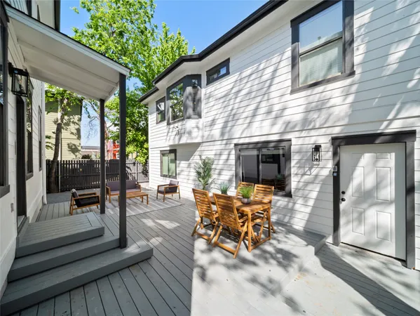 $6,500 | 5209 Evans Avenue, Unit A, Austin, TX 78751
